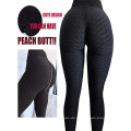 Women Ruched Scrunch Butt heben Leggings hohe taillierte Trainings -Yogahosen -Hosen